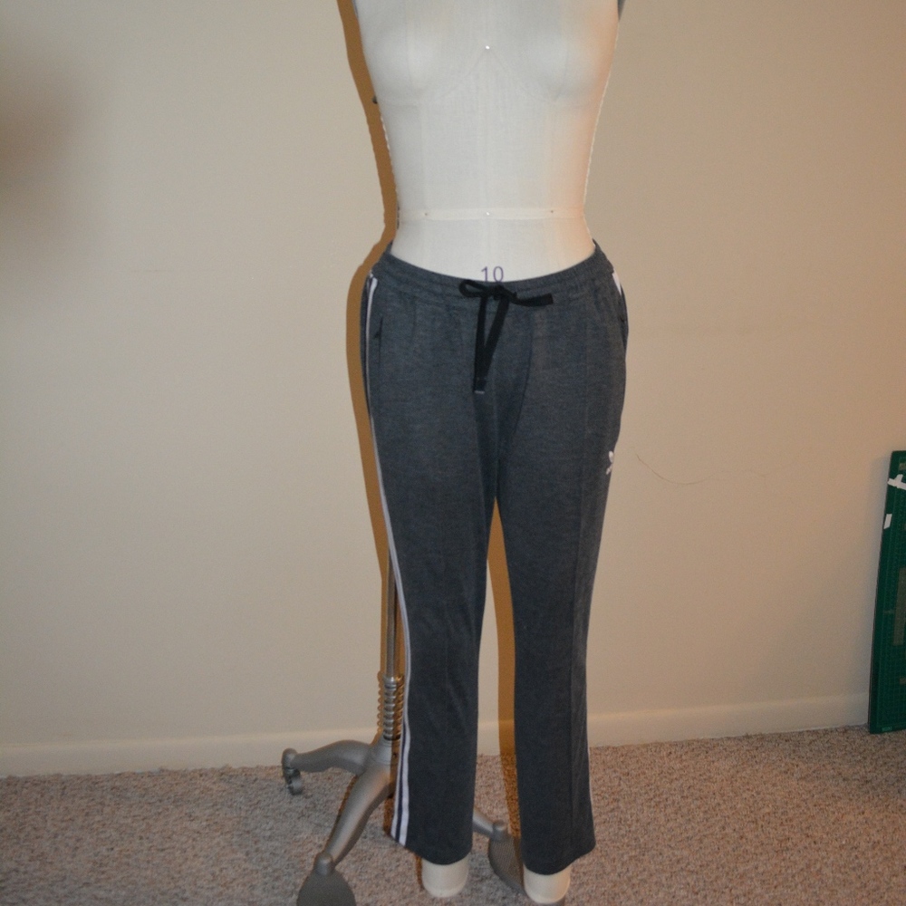 Adidas track pants